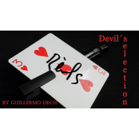 Devils Selection by Guillermo