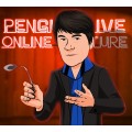 Devin Knight Penguin Live Online Lecture 2 Devin Knight Penguin Live Online Lecture 2