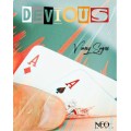 Devious by Vinny Sagoo Devious by Vinny Sagoo