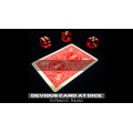 Devious Card At Dice by Dominicus Bagas Devious Card At Dice by Dominicus Bagas
