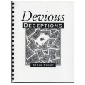 Devious Deceptions by Steve Skomp Devious Deceptions by Steve Skomp