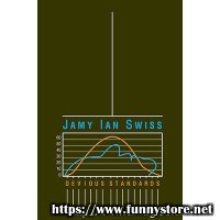 Devious Standards by Jamy Ian Swiss