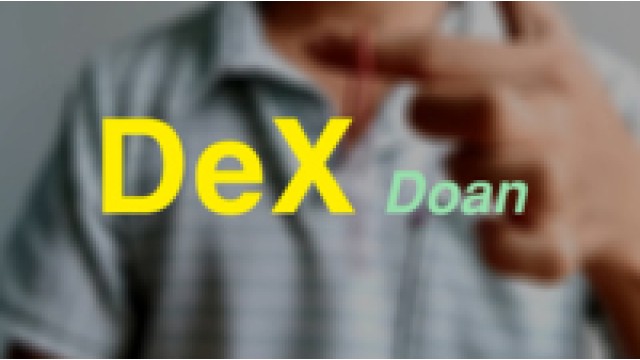 Dex by Doan