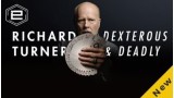 Dexterous & Deadly (1-2) by Richard Turner Dexterous & Deadly (1-2) by Richard Turner