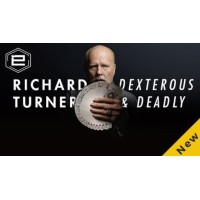 Dexterous & Deadly (1-2) by Richard Turner