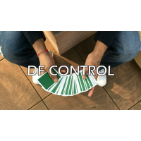 Df Control by Vivek Singhi