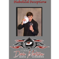 Diabolical Deceptions by Darin Martineau