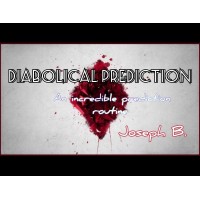Diabolical Prediction by Joseph B