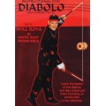 Diabolo Instructional by Will Roya Diabolo Instructional by Will Roya