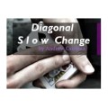 Diagonal Slow Change by Andrew Csirmaz Diagonal Slow Change by Andrew Csirmaz