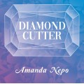 Diamond Cutter by Amanda Nepo Diamond Cutter by Amanda Nepo