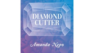 Diamond Cutter by Amanda Nepo