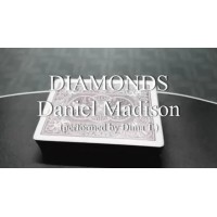 Diamonds by Daniel Madison