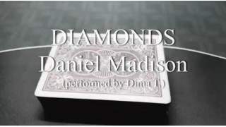 Diamonds by Daniel Madison