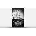 Diary Of A Madman by Jeff Stone Diary Of A Madman by Jeff Stone