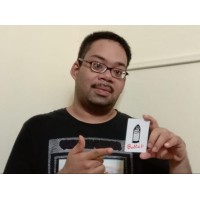 Dibya'S Bullet Roulette by Magician Dibya Guha