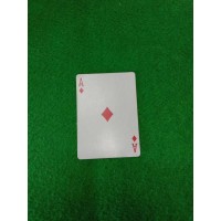 Dibya'S Magic Ace by Dibya Guha