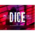 Dice by Alexander Laguna Dice by Alexander Laguna