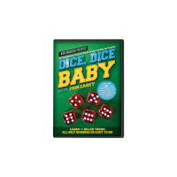 Dice, Dice Baby by John Carey