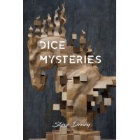 Dice Mysteries by Steve Drury