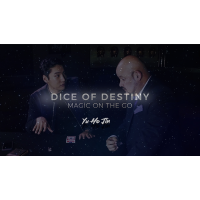 Dice Of Destiny by Yu Ho Jin