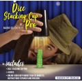 Dice Stacking Cup Pro by Bazar De Magia Dice Stacking Cup Pro by Bazar De Magia