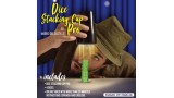 Dice Stacking Cup Pro by Bazar De Magia