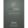 Diception by Matan Rosenberg & Haim Goldenberg Diception by Matan Rosenberg & Haim Goldenberg