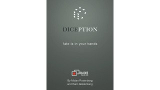 Diception by Matan Rosenberg & Haim Goldenberg