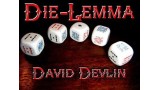 Die-Lemma by David Devlin