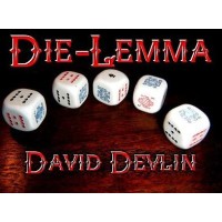 Die-Lemma by David Devlin