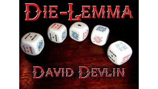 Die-Lemma by David Devlin