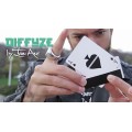 Diffuze by Ivan Ang Diffuze by Ivan Ang
