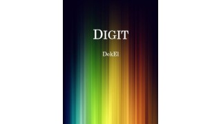 Digit by Bill Dekel