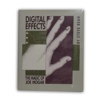 Digital Effects by Steve Beam