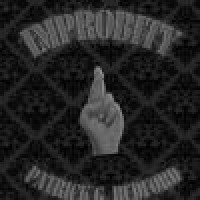 Digital Improbity by Patrick G. Redford