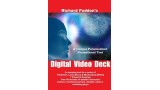 Digital Video Deck by Richard Paddon