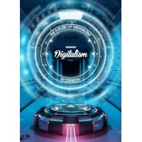 Digitalism by Demon