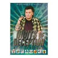 Digits of Deception by Alan Rorrison