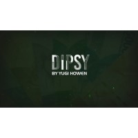 Dipsy 2.0 by Yugi Howen
