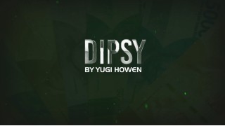 Dipsy 2.0 by Yugi Howen