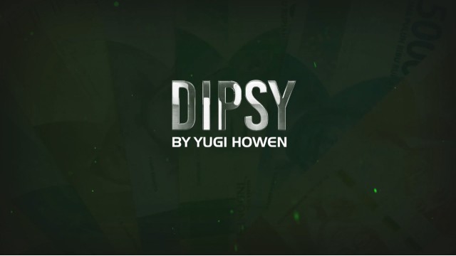 Dipsy 2.0 by Yugi Howen