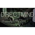 Direct Mind by Ebby Tones Magic Direct Mind by Ebby Tones Magic