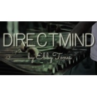 Direct Mind by Ebby Tones Magic