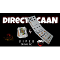 Directcaan by Viper Magic Directcaan by Viper Magic