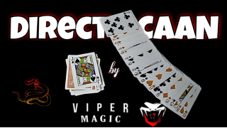 Directcaan by Viper Magic