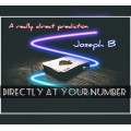 Directly At Your Number by Joseph B Directly At Your Number by Joseph B