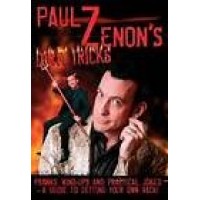 Dirty Tricks by Paul Zenon