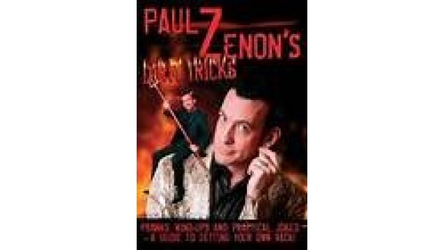 Dirty Tricks by Paul Zenon