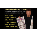DIS Information by Scott Alexander  & Puck  DIS Information by Scott Alexander  & Puck